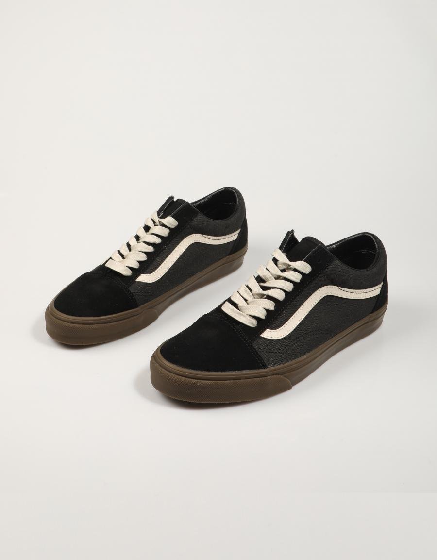 ZAPATILLAS VANS OLD SKOOL