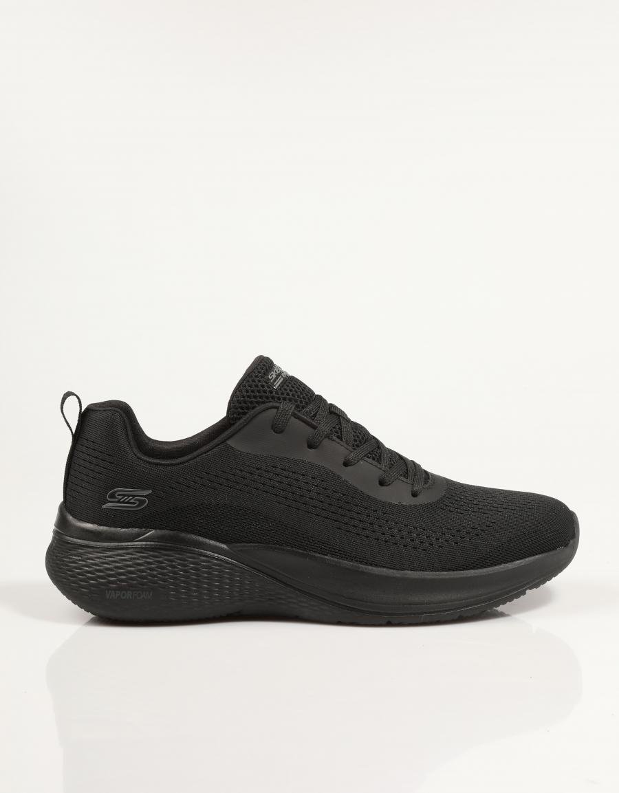 ZAPATILLAS SKECHERS 117550 en color Negro