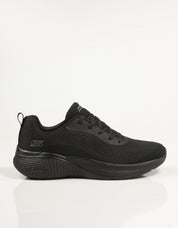 ZAPATILLAS SKECHERS 117550 en color Negro