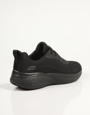 ZAPATILLAS SKECHERS 117550 en color Negro