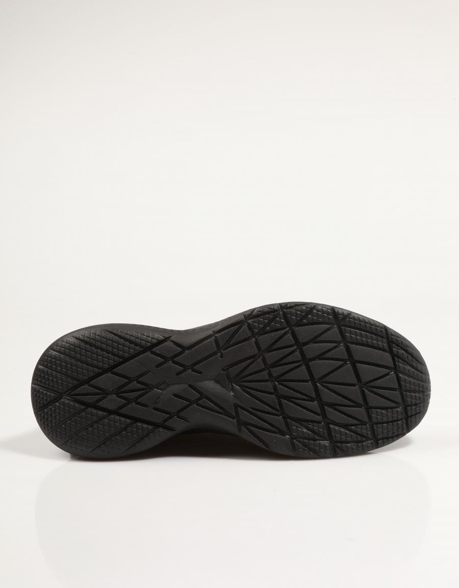 ZAPATILLAS SKECHERS 117550 en color Negro