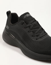 ZAPATILLAS SKECHERS 117550 en color Negro