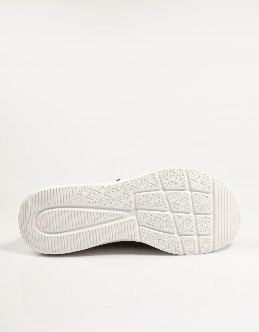 ZAPATILLAS SKECHERS 117617 en color Negro