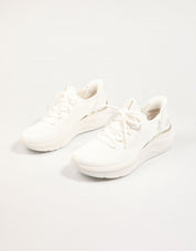 ZAPATILLAS SKECHERS 117617 en color Blanco