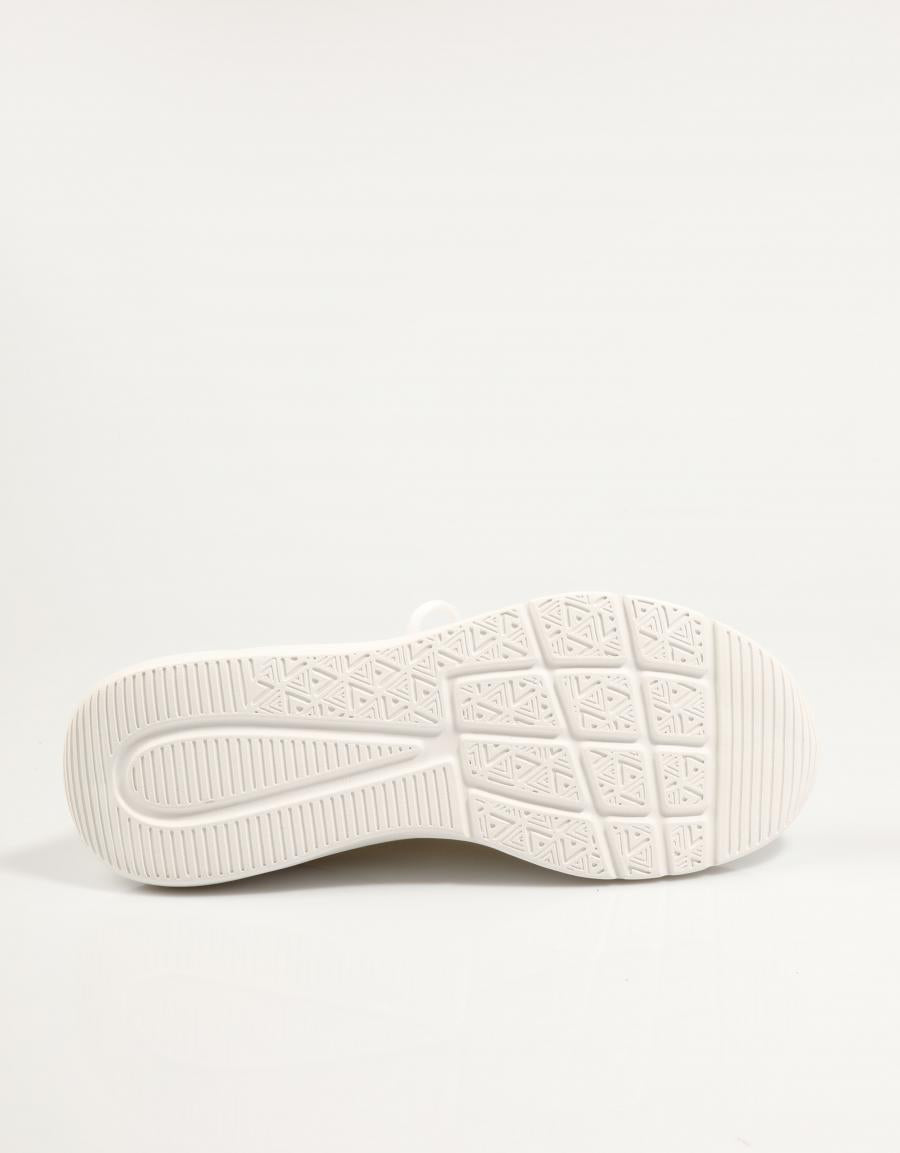 ZAPATILLAS SKECHERS 117617 en color Blanco