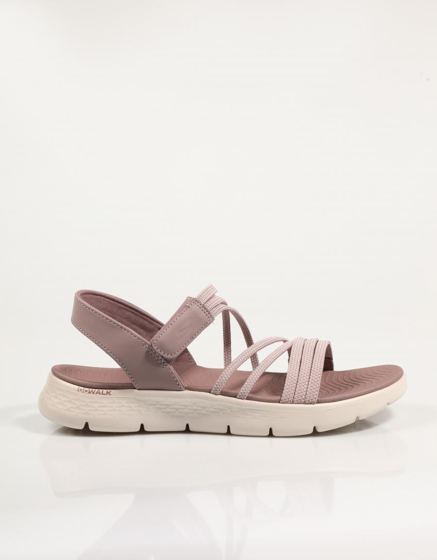 141473 SANDALIAS 141473 in Beige color