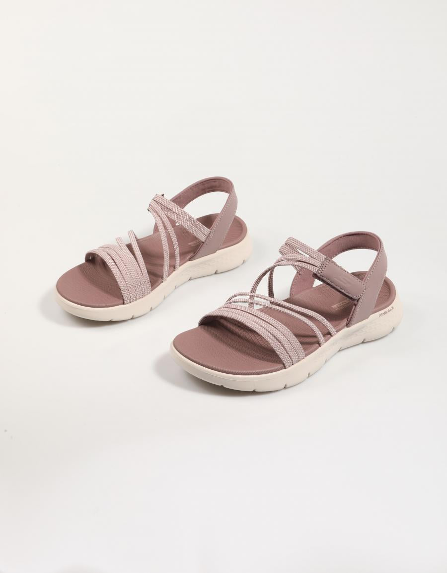 141473 SANDALIAS 141473 in Beige color