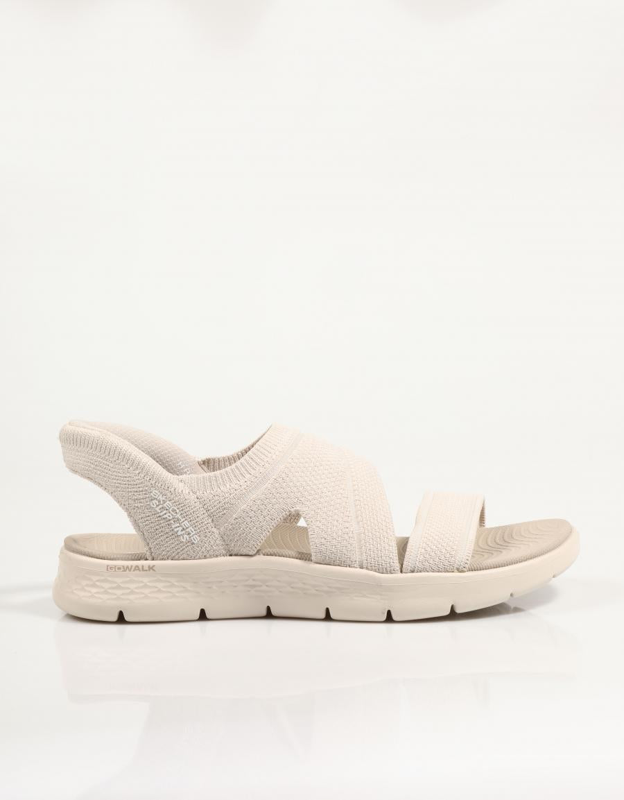 Skechers 141482 sandals in ice color