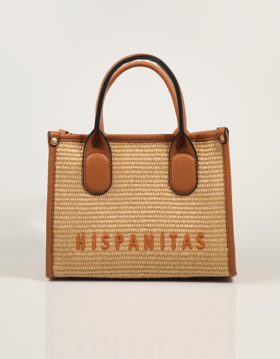 BOLSO HISPANITAS BV253834