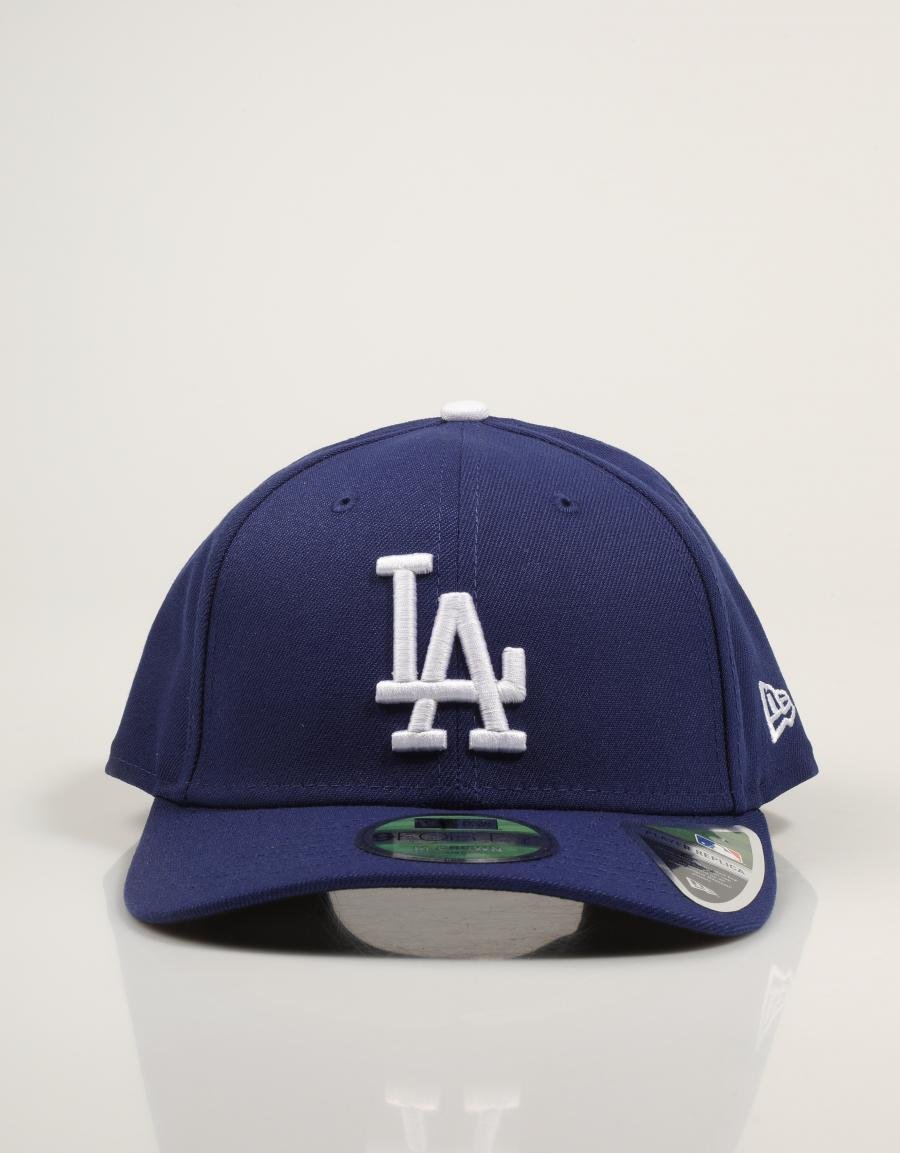 GORRA NEW ERA 9FORTY LOS ANGELES DODGERS OTC