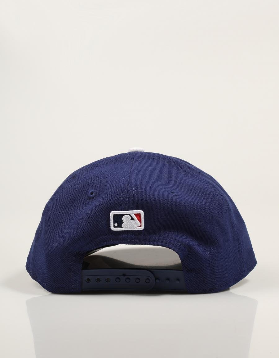 GORRA NEW ERA 9FORTY LOS ANGELES DODGERS OTC