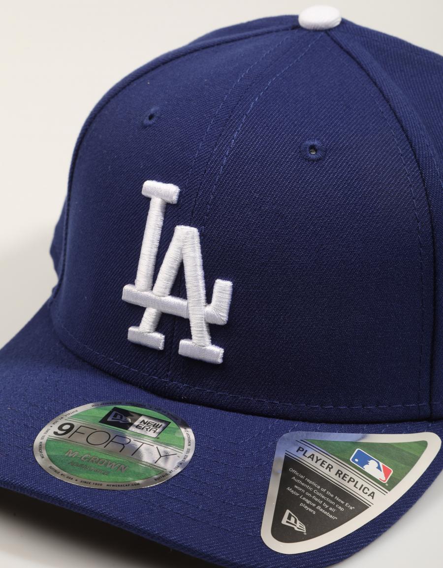 GORRA NEW ERA 9FORTY LOS ANGELES DODGERS OTC