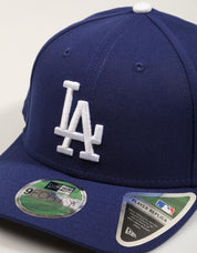 GORRA NEW ERA 9FORTY LOS ANGELES DODGERS OTC