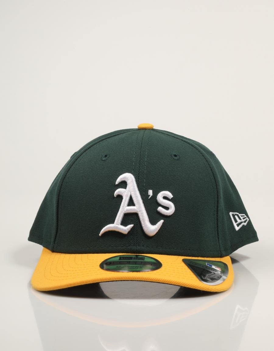 GORRA NEW ERA 9FORTY OAKLAND ATHLETICS OTC