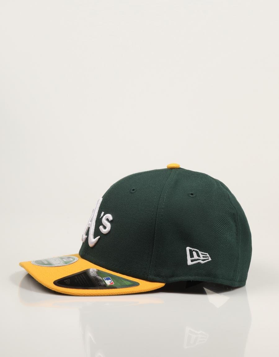 GORRA NEW ERA 9FORTY OAKLAND ATHLETICS OTC