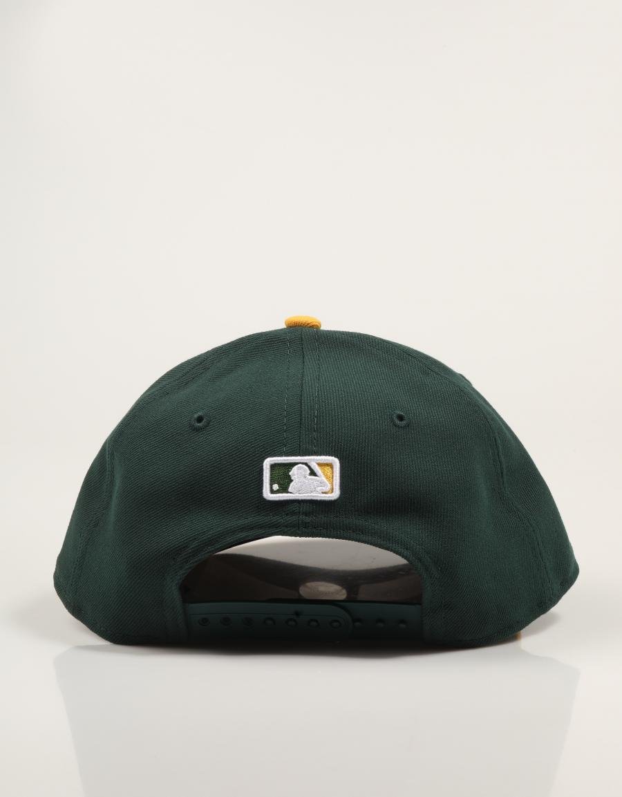 GORRA NEW ERA 9FORTY OAKLAND ATHLETICS OTC