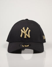 GORRA NEW ERA METALLIC 9FORTY