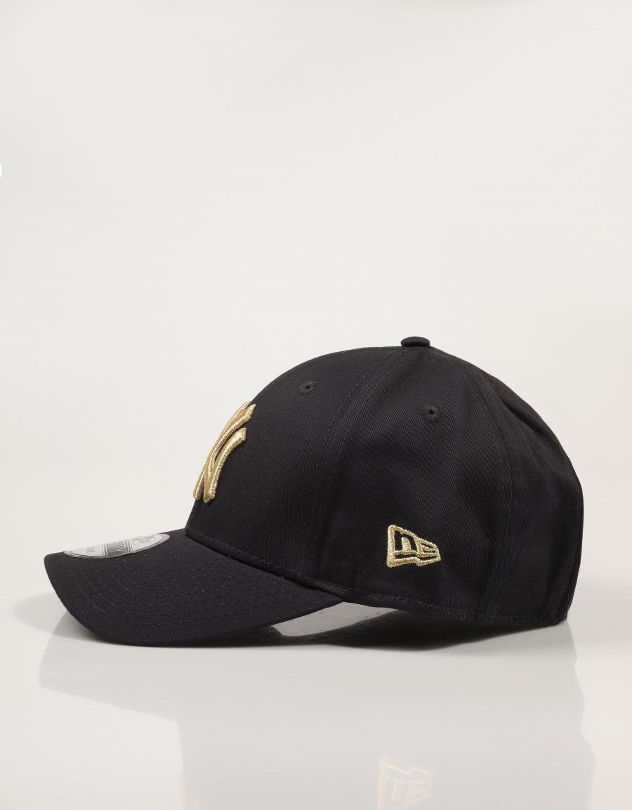 GORRA NEW ERA METALLIC 9FORTY