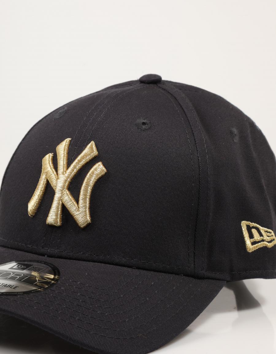 GORRA NEW ERA METALLIC 9FORTY