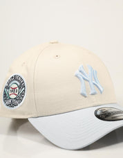 GORRA NEW ERA WS PATCH 9FORTY