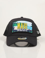 GORRA NEW ERA LICENCE PLATE TRUCKER