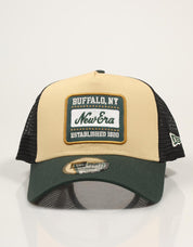 GORRA NEW ERA NE PATCH TRUCKER