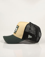 GORRA NEW ERA NE PATCH TRUCKER