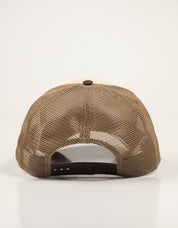 GORRA NEW ERA NE PATCH TRUCKER