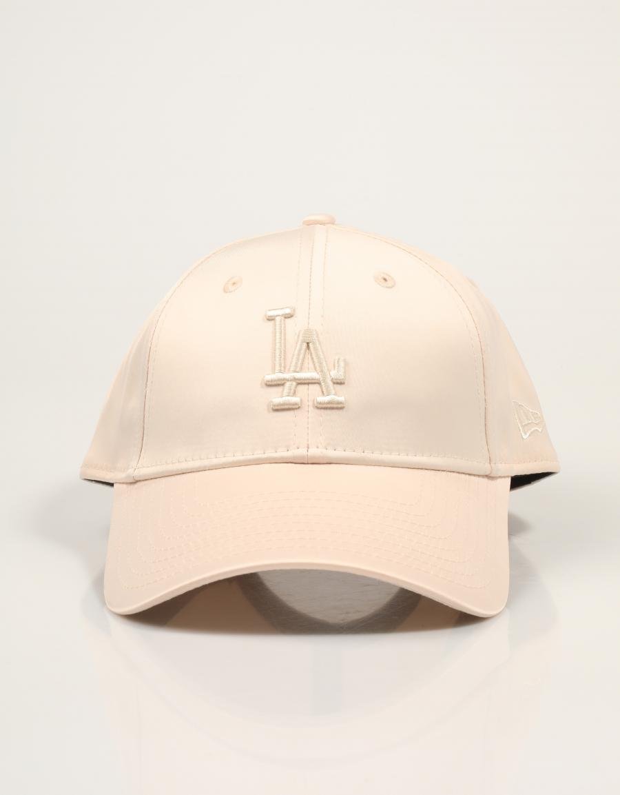 GORRA NEW ERA FEMALE SATIN 9FORTY