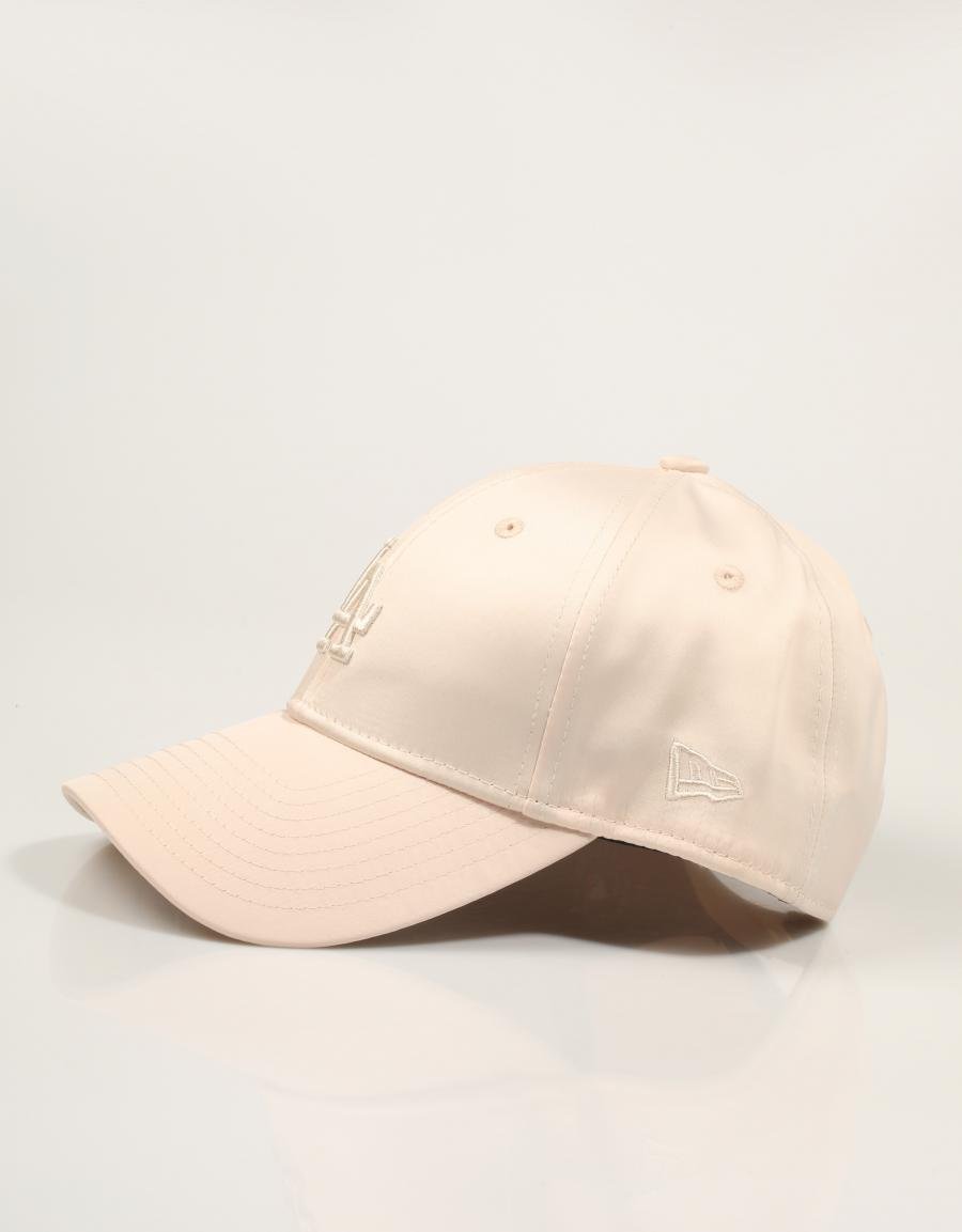 GORRA NEW ERA FEMALE SATIN 9FORTY