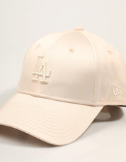 GORRA NEW ERA FEMALE SATIN 9FORTY