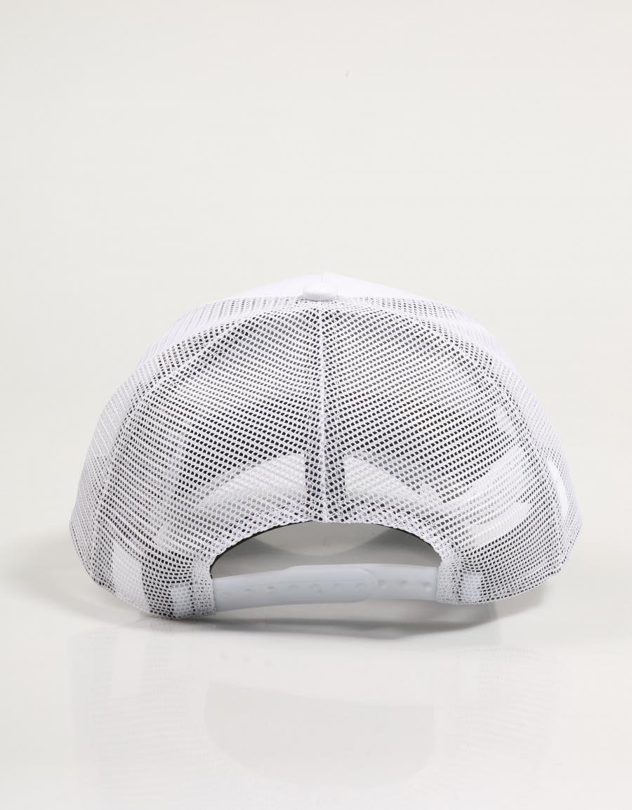 GORRA NEW ERA NE SUMMER TRUCKER NEW ER en color Blanco