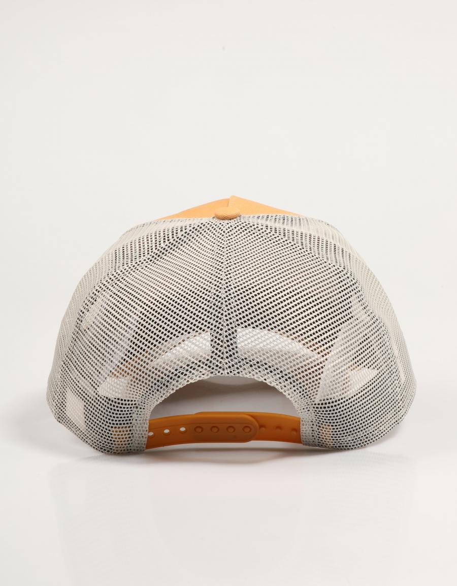 GORRA NEW ERA NE SUMMER TRUCKER NEW ER en color Amarillo