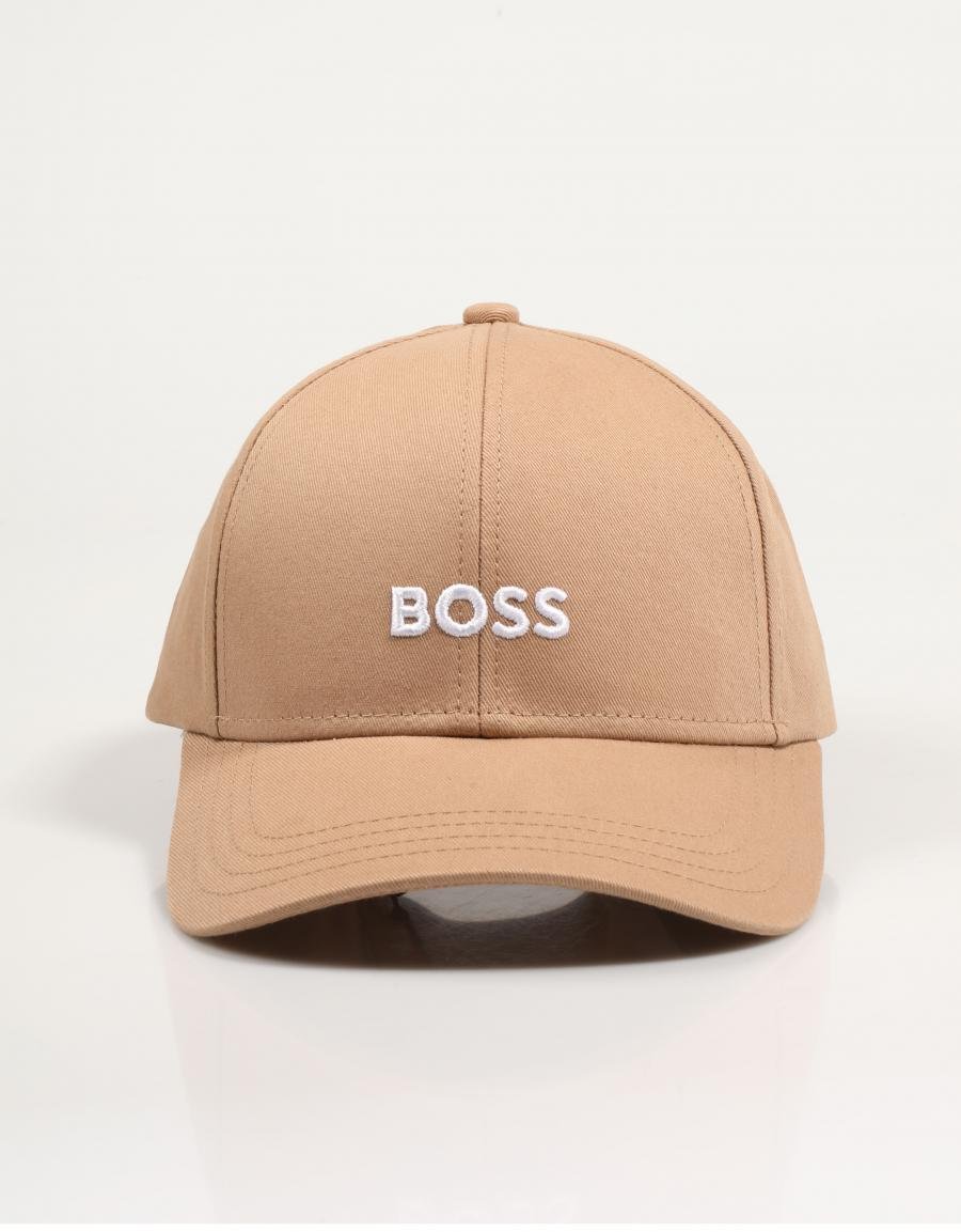 GORRA NEW ERA COTTON PATCH TRUCKER en color Kaki