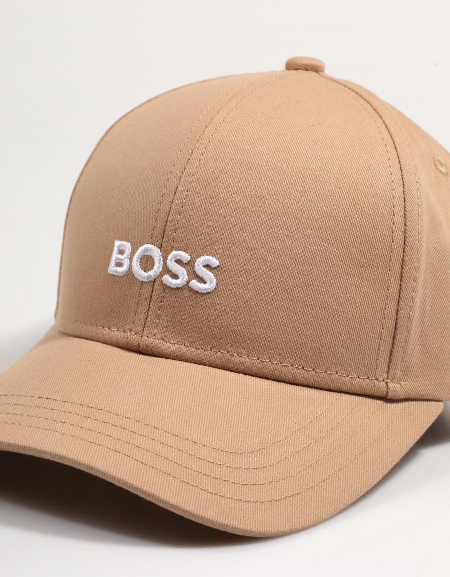 GORRA NEW ERA COTTON PATCH TRUCKER en color Kaki