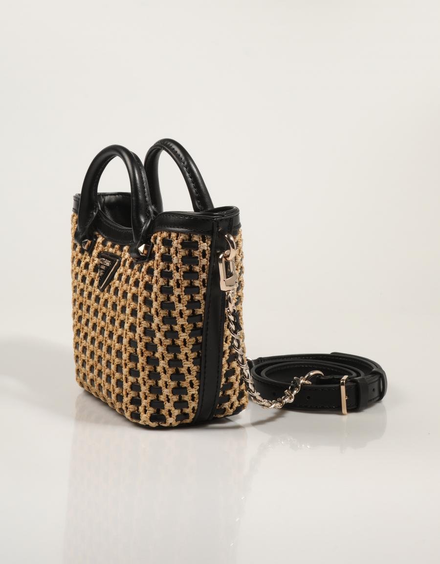 BOLSO GUESS BAGS ATALIA MINI TOTE