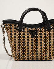 BOLSO GUESS BAGS ATALIA MINI TOTE