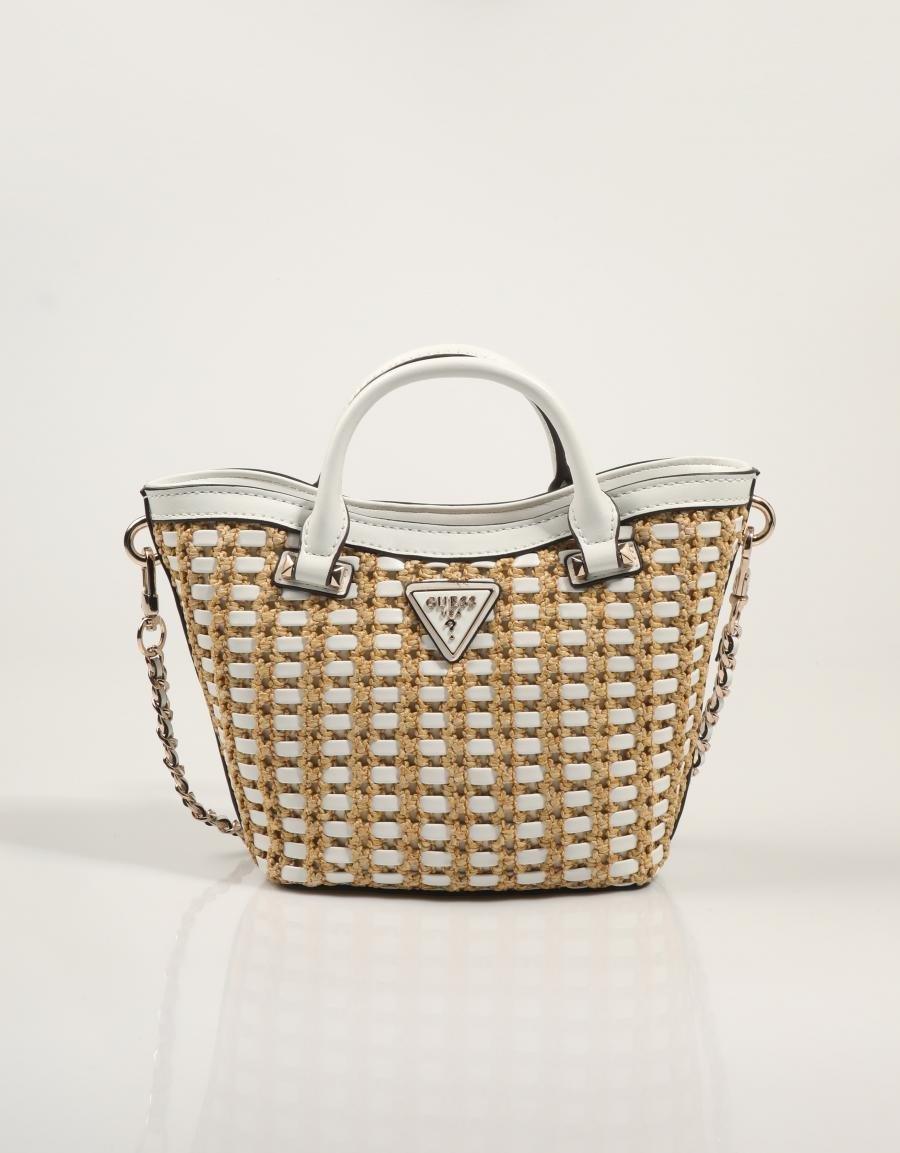 BOLSO GUESS BAGS ATALIA MINI TOTE