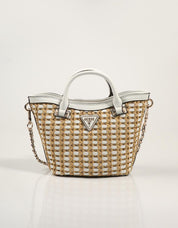 BOLSO GUESS BAGS ATALIA MINI TOTE