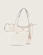 BOLSO GUESS BAGS HELINA TOTE