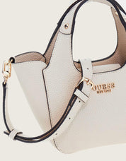 BOLSO GUESS BAGS HELINA TOTE