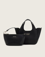 BOLSO GUESS BAGS HELINA MINI TOTE