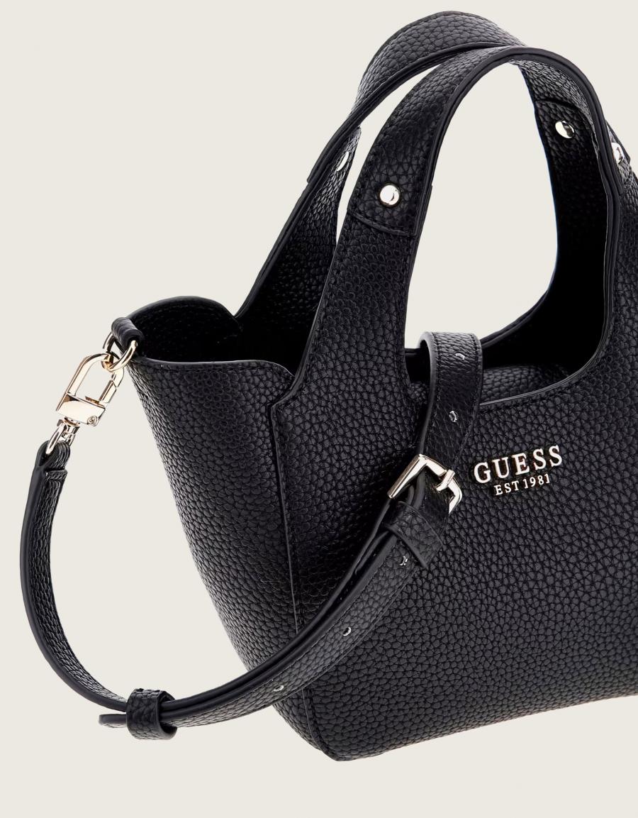 BOLSO GUESS BAGS HELINA MINI TOTE