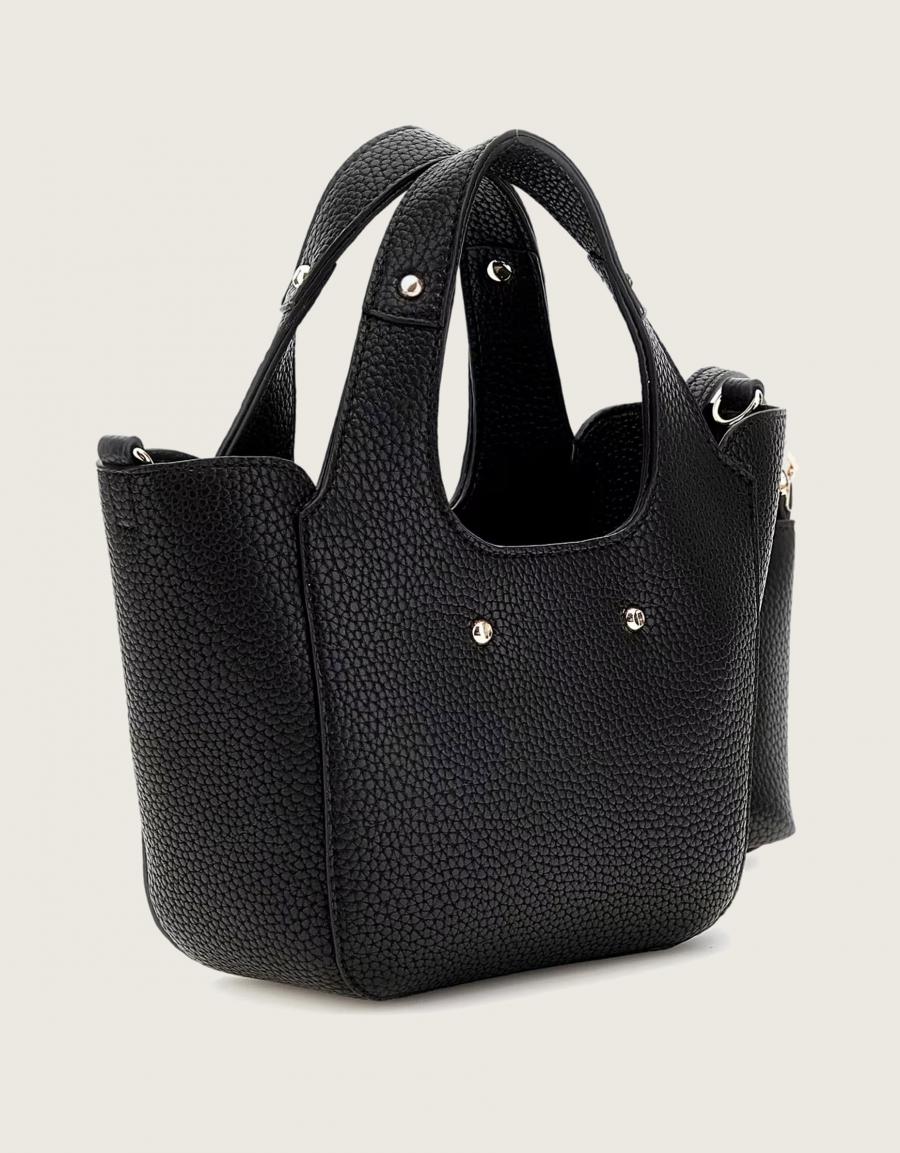 BOLSO GUESS BAGS HELINA MINI TOTE