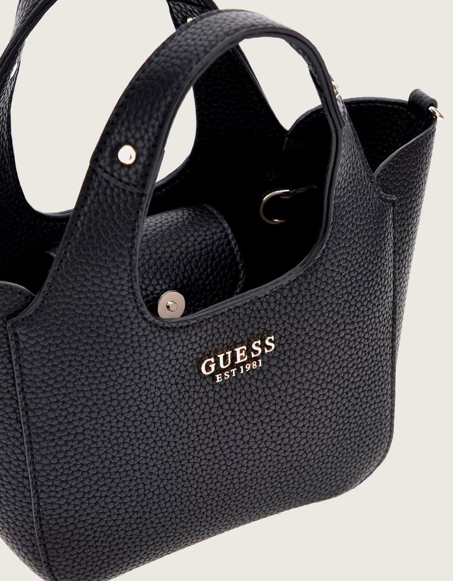 BOLSO GUESS BAGS HELINA MINI TOTE