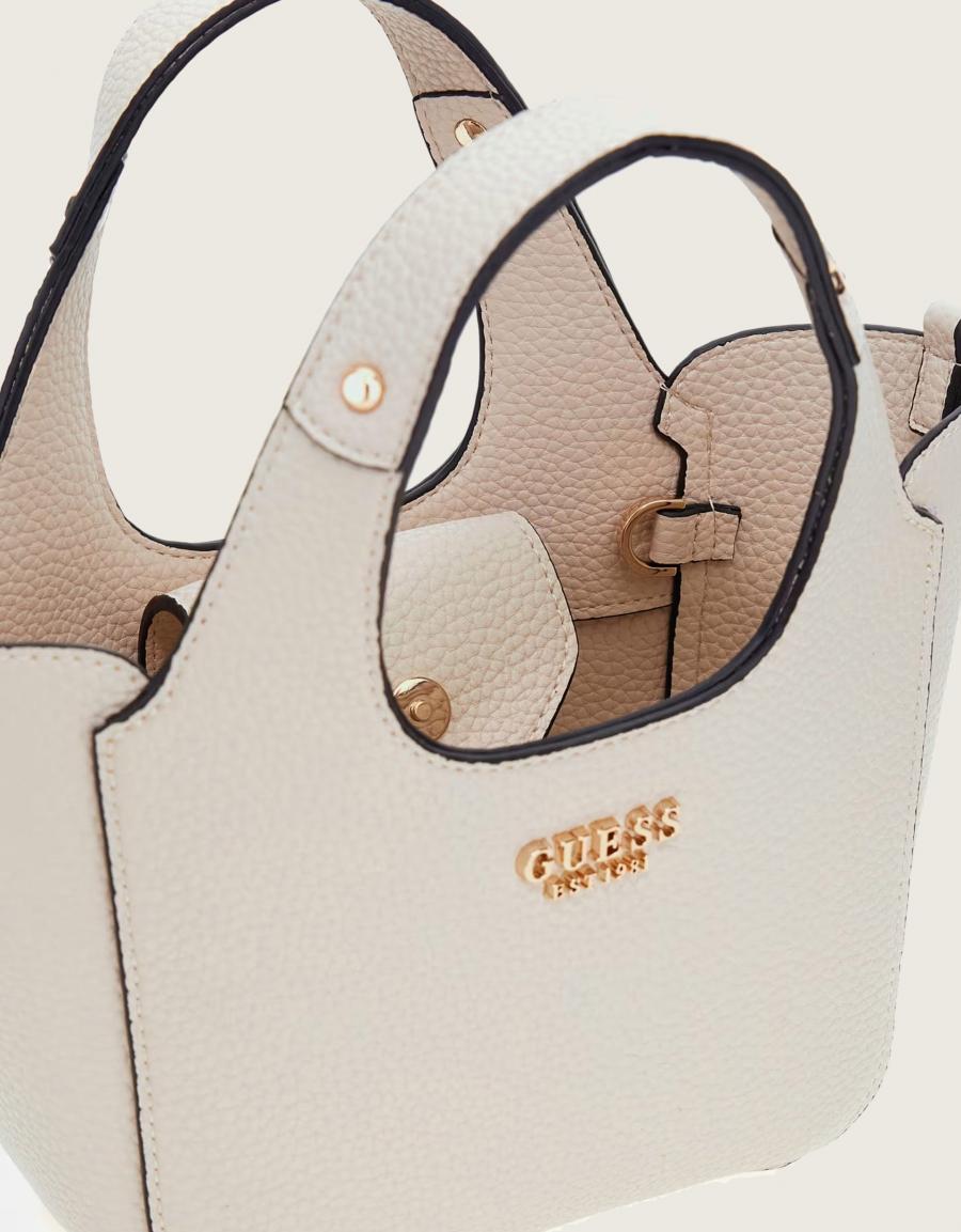 BOLSO GUESS BAGS HELINA MINI TOTE