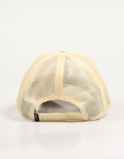 GORRA GOORIN BROS 101-1972 DEADLY COMPANION CORE C en color Beige
