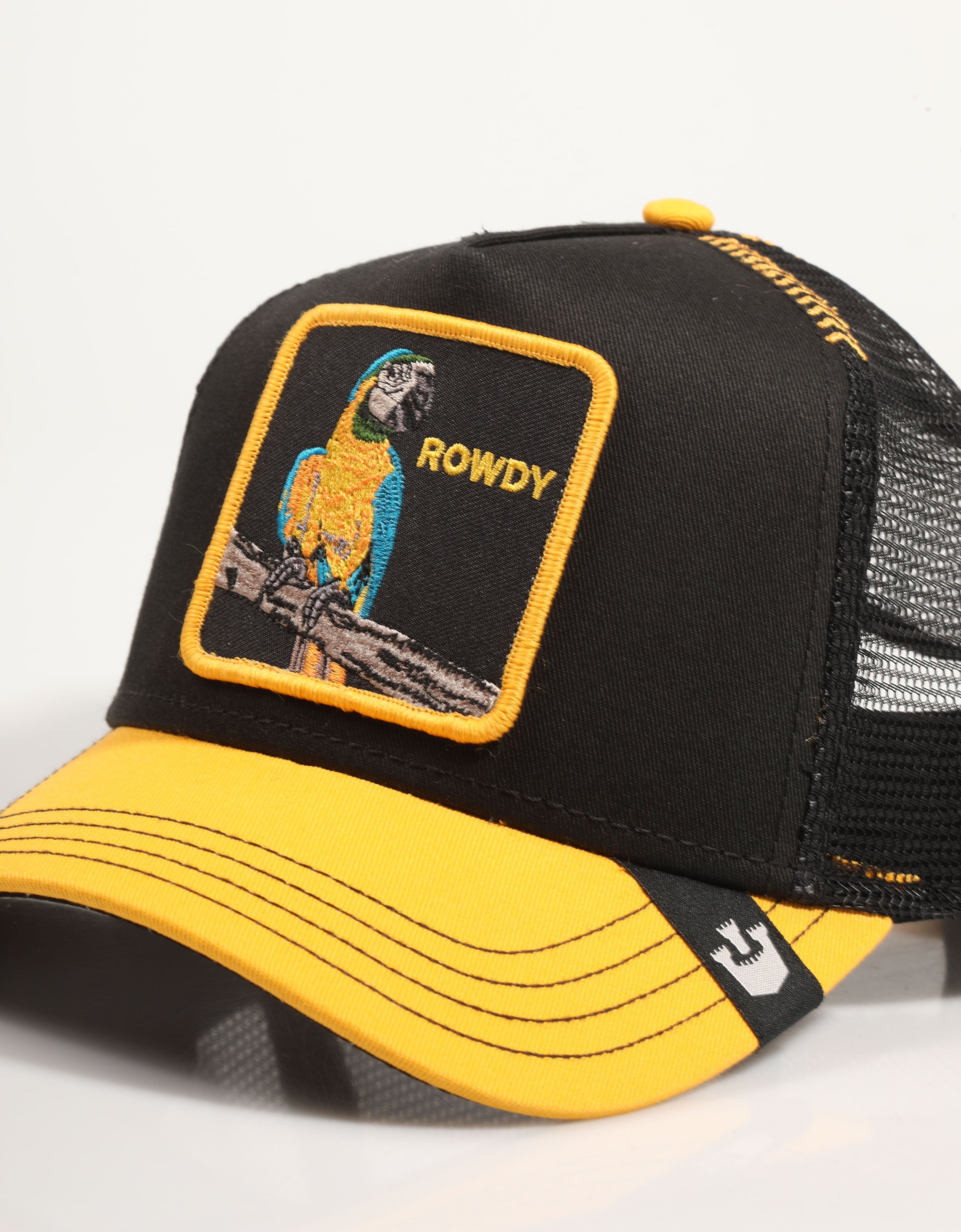Goorin Bros 101-1940 The Rowdy Bird 87745