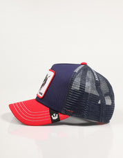 GORRA GOORIN BROS 101-2637 en color Azul marino
