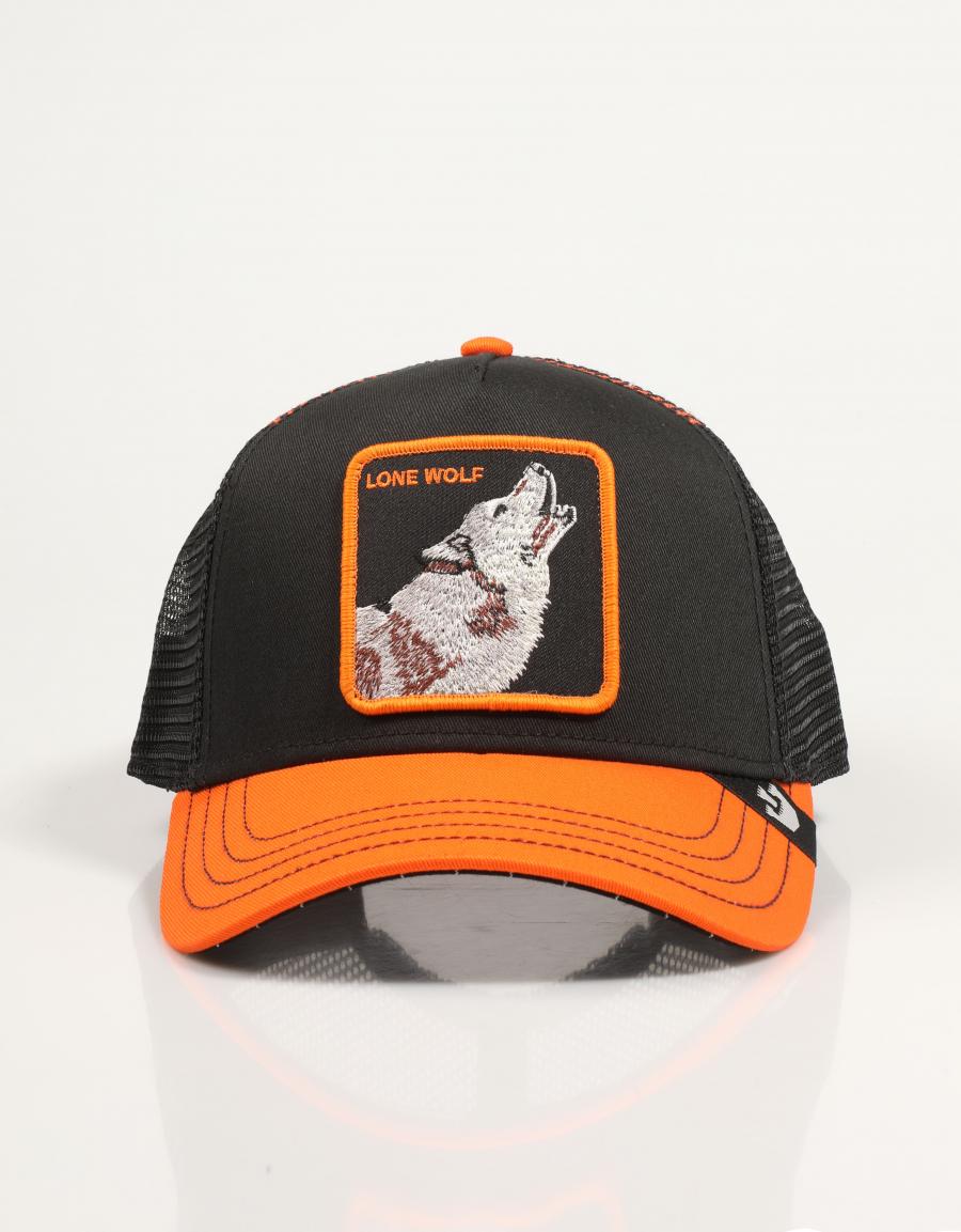 GORRA GOORIN BROS 101-2638 en color Negro